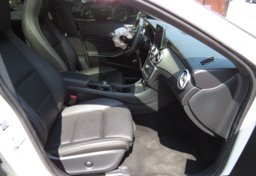 2018 Mercedes-Benz CLA - Thumbnail 24