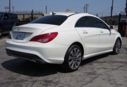 2018 Mercedes-Benz CLA - Thumbnail 7