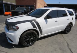 2015 Dodge Durango - Thumbnail 2