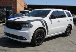 2015 Dodge Durango - Thumbnail 4