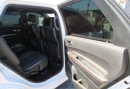 2015 Dodge Durango - Thumbnail 24