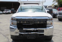 2016 Chevrolet Silverado 3500HD - Thumbnail 9