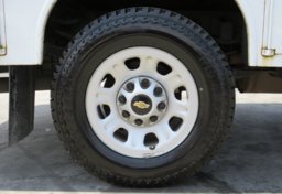 2016 Chevrolet Silverado 3500HD - Thumbnail 19