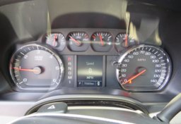 2016 Chevrolet Silverado 3500HD - Thumbnail 27