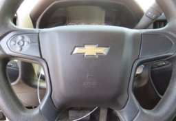 2016 Chevrolet Silverado 3500HD - Thumbnail 28