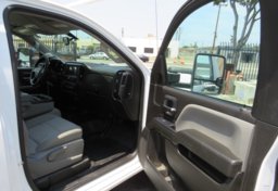 2016 Chevrolet Silverado 3500HD - Thumbnail 22