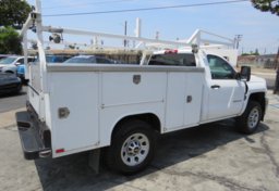 2016 Chevrolet Silverado 3500HD - Thumbnail 6