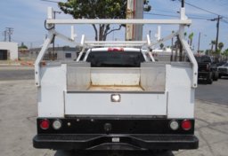 2016 Chevrolet Silverado 3500HD - Thumbnail 10