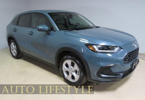 Picture of 2023 Honda HR-V