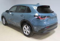 2023 Honda HR-V - Thumbnail 8