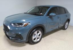 2023 Honda HR-V - Thumbnail 2