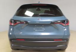 2023 Honda HR-V - Thumbnail 12