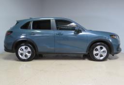 2023 Honda HR-V - Thumbnail 5