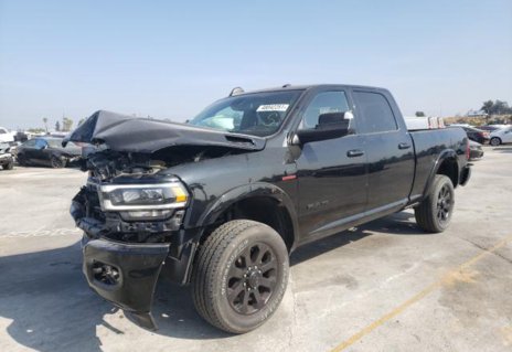Picture of 2020 Ram 2500