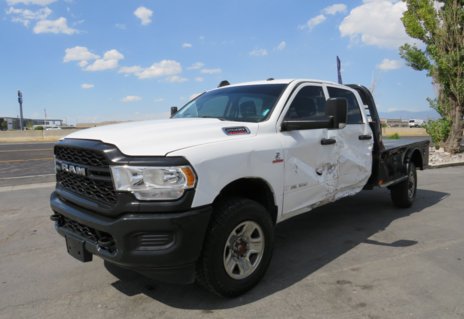 Picture of 2019 Ram 2500