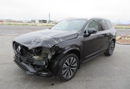 2021 Volvo XC90 - Thumbnail 2