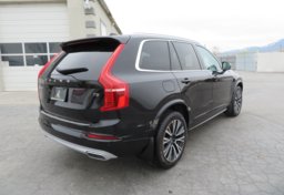 2021 Volvo XC90 - Thumbnail 7