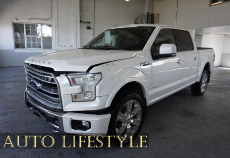 Picture of 2017 Ford F-150