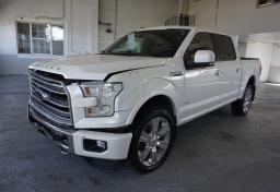 2017 Ford F-150 - Thumbnail 4