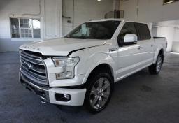 2017 Ford F-150 - Thumbnail 1