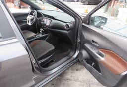 2022 Nissan Kicks - Thumbnail 24