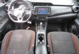 2022 Nissan Kicks - Thumbnail 27