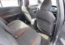 2022 Nissan Kicks - Thumbnail 33