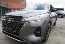 2022 Nissan Kicks - Thumbnail 13