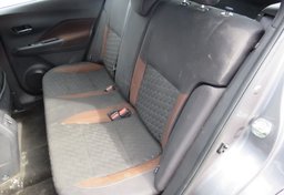 2022 Nissan Kicks - Thumbnail 34