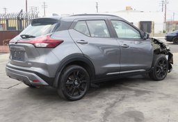 2022 Nissan Kicks - Thumbnail 9