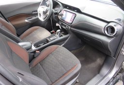 2022 Nissan Kicks - Thumbnail 29