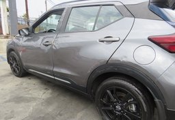 2022 Nissan Kicks - Thumbnail 15