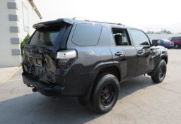 2021 Toyota 4Runner - Thumbnail 5