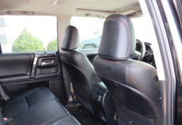 2021 Toyota 4Runner - Thumbnail 23