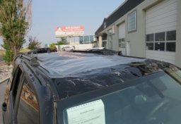 2021 Toyota 4Runner - Thumbnail 12