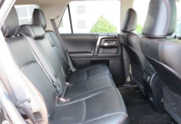 2021 Toyota 4Runner - Thumbnail 20