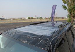 2021 Toyota 4Runner - Thumbnail 13