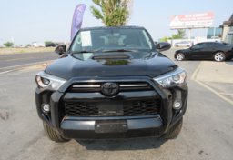 2021 Toyota 4Runner - Thumbnail 11