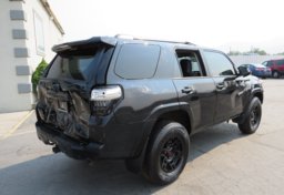 2021 Toyota 4Runner - Thumbnail 7