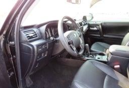 2021 Toyota 4Runner - Thumbnail 16