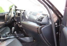 2021 Toyota 4Runner - Thumbnail 18