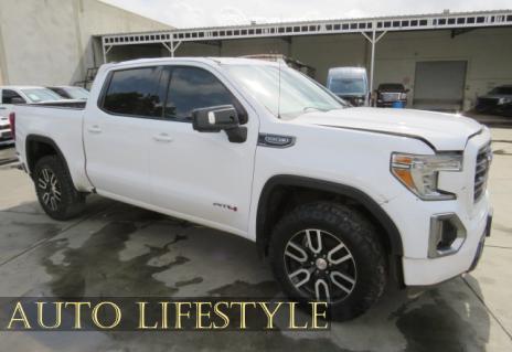 Picture of 2019 GMC Sierra 1500