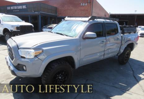 Picture of 2019 Toyota Tacoma 4WD