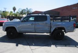 2019 Toyota Tacoma 4WD - Thumbnail 5