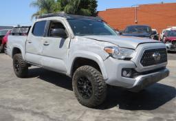2019 Toyota Tacoma 4WD - Thumbnail 4