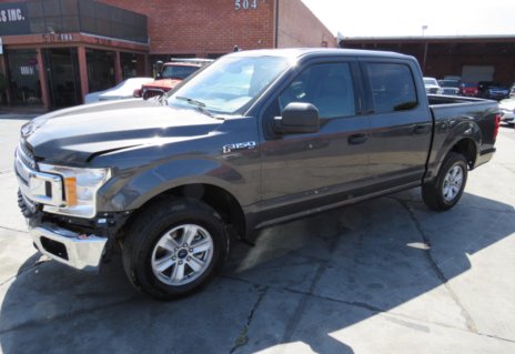 Picture of 2020 Ford F-150