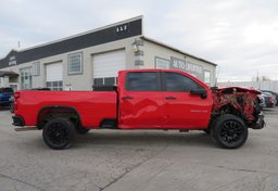2020 Chevrolet Silverado 2500HD - Thumbnail 10