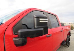 2020 Chevrolet Silverado 2500HD - Thumbnail 13