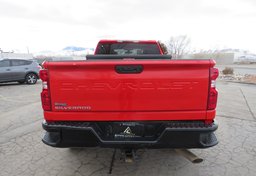 2020 Chevrolet Silverado 2500HD - Thumbnail 11