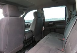 2020 Chevrolet Silverado 2500HD - Thumbnail 34